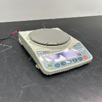 A&D FX-i Series Precision Balance image 0